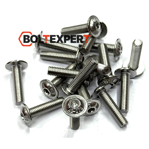 Group Din 7380-2 A2