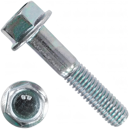 DIN 6921 8.8 цинк