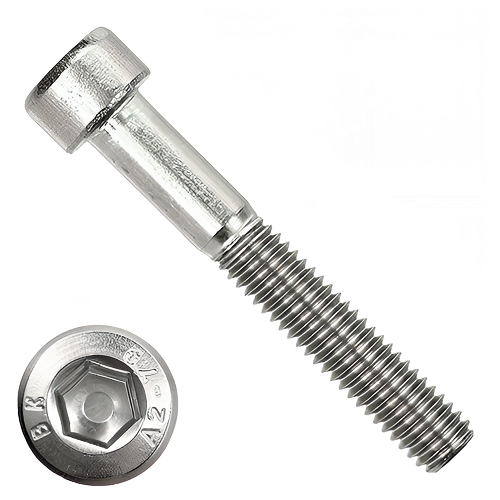 DIN 912 А2