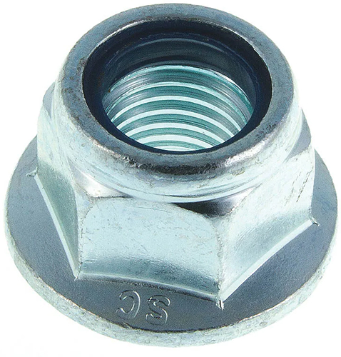 DIN 6926 оц