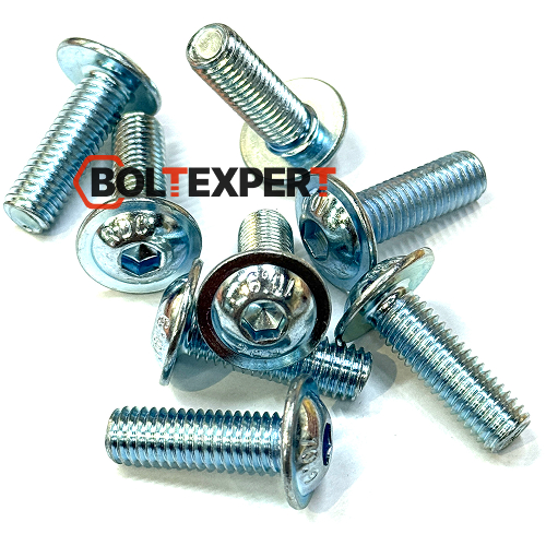 Group 7380-2 10.9 цинк